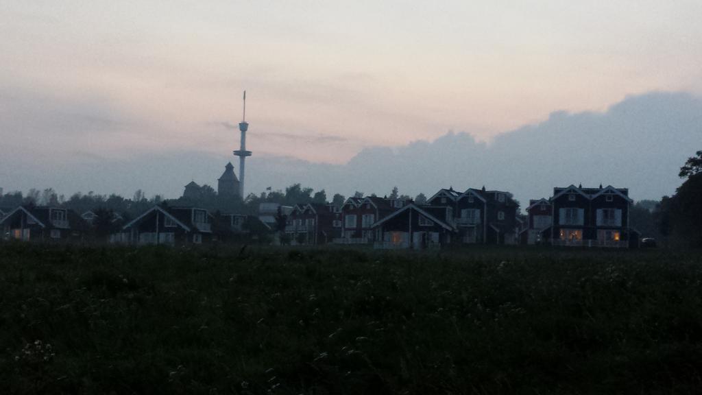 Ferienhaus Heimathafen Sierksdorf Cameră foto
