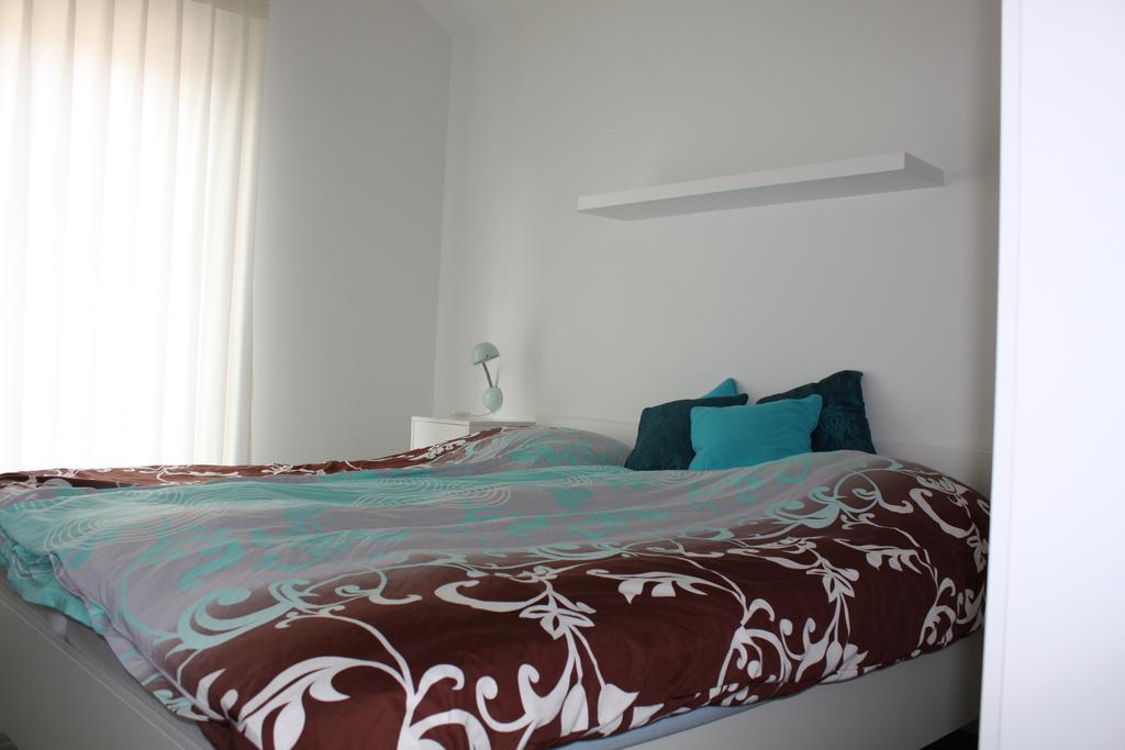 Ferienhaus Heimathafen Sierksdorf Cameră foto