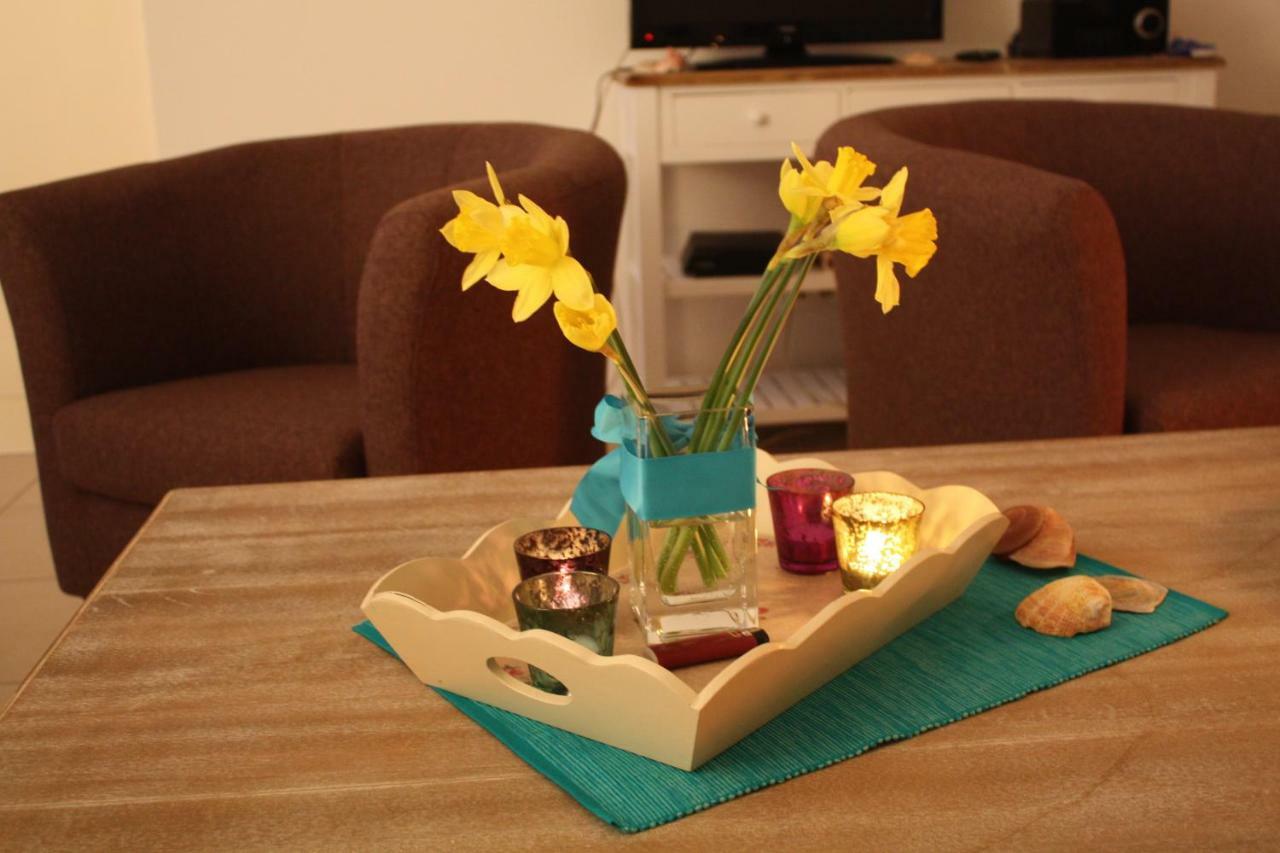 Ferienhaus Heimathafen Sierksdorf Cameră foto